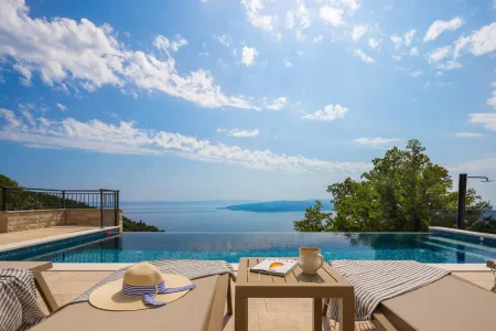Villa Sarah Bast - Split, Dalmatien