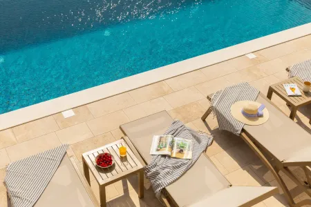 Vila Sarah Bast - Split, Dalmacija