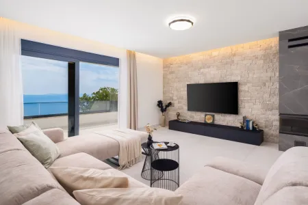 Vila Sarah Bast - Split, Dalmacija