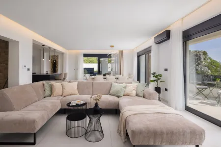 Vila Sarah Bast - Split, Dalmacija