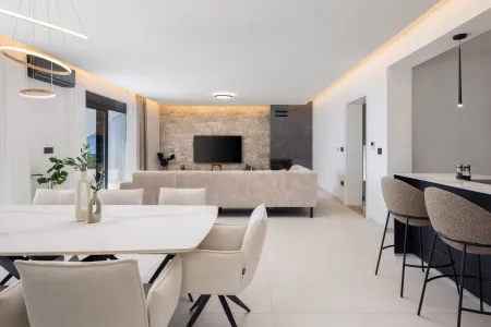 Vila Sarah Bast - Split, Dalmacija