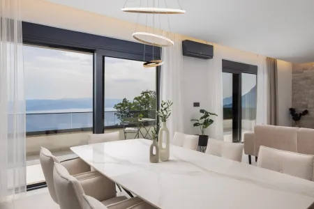 Vila Sarah Bast - Split, Dalmacija