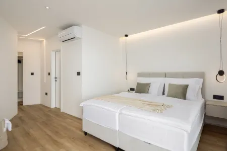 Vila Sarah Bast - Split, Dalmacija