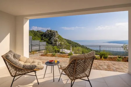 Vila Sarah Bast - Split, Dalmacija