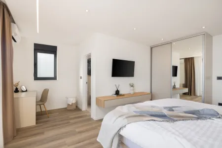 Vila Sarah Bast - Split, Dalmacija