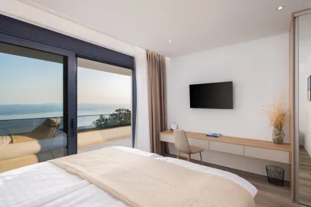 Vila Sarah Bast - Split, Dalmacija