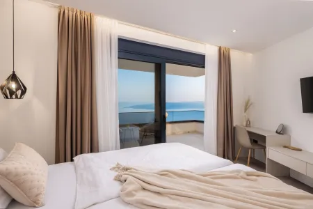 Vila Sarah Bast - Split, Dalmacija