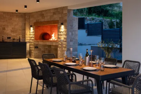 Vila Sarah Bast - Split, Dalmacija