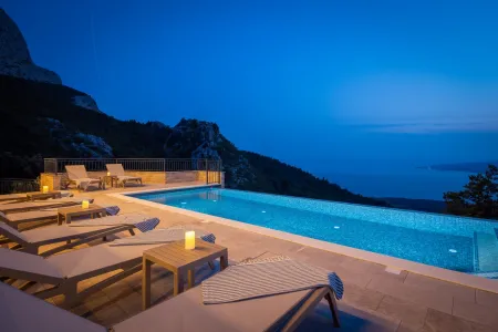 Vila Sarah Bast - Split, Dalmacija