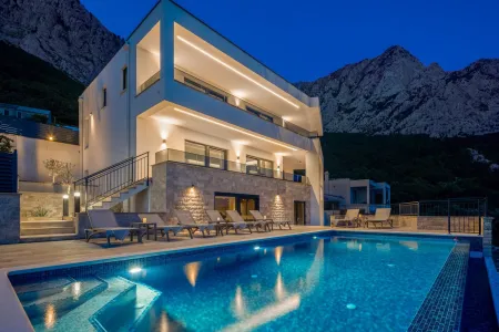 Vila Sarah Bast - Split, Dalmacija