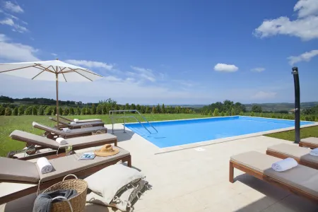 Villa Sara&Star - Poreč, Istria