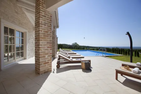 Villa Sara&Star - Poreč, Istria