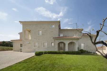 Villa Sara&Star - Poreč, Istria
