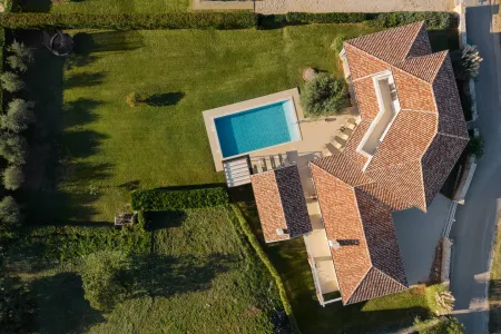 Vila Sara&Star - Poreč, Istrien