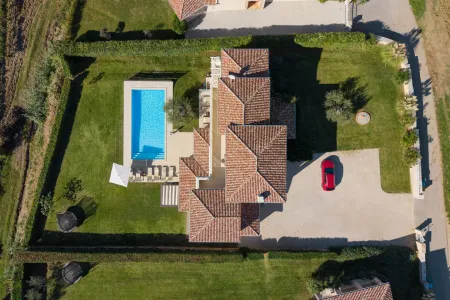 Vila Sara&Star - Poreč, Istrien