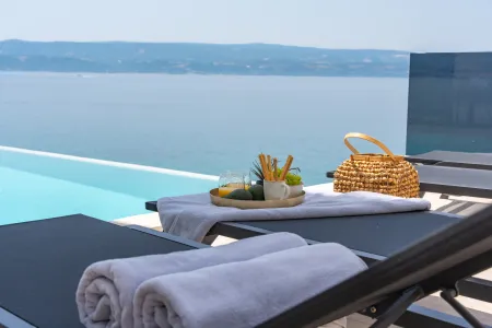 Villa Sea Breeze - Split, Dalmatia