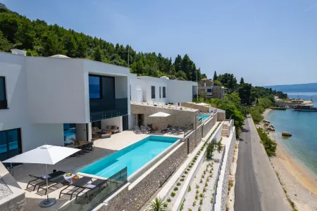 Villa Sea Breeze - Split, Dalmatia