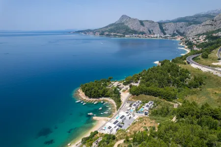 Vila Sea Breeze - Split, Dalmacija