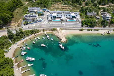 Vila Sea Breeze - Split, Dalmacija