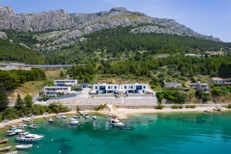 Vila Sea Breeze - Split, Dalmacija