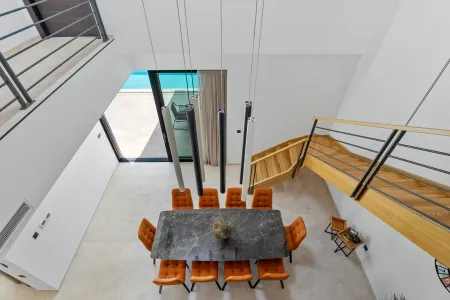 Vila Sea Breeze - Split, Dalmacija