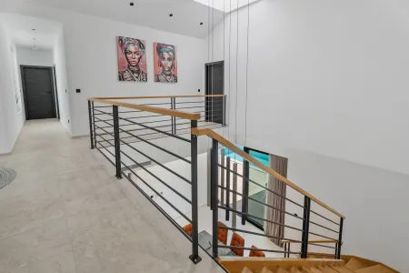 Vila Sea Breeze - Split, Dalmacija