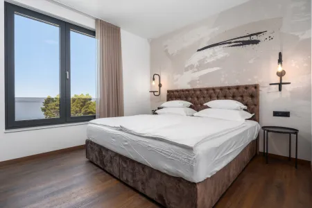 Vila Sea Breeze - Split, Dalmacija