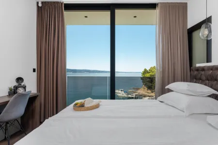 Vila Sea Breeze - Split, Dalmacija
