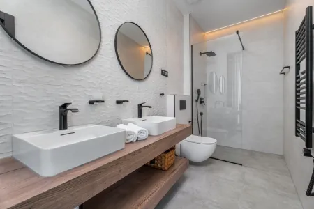 Vila Sea Breeze - Split, Dalmacija