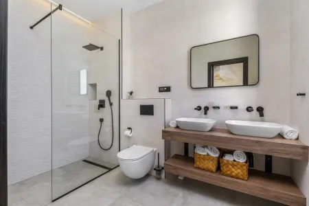 Vila Sea Breeze - Split, Dalmacija