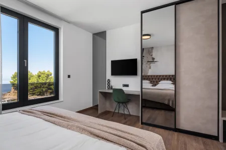 Vila Sea Breeze - Split, Dalmacija