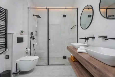 Vila Sea Breeze - Split, Dalmacija