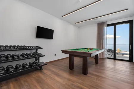 Vila Sea Breeze - Split, Dalmacija