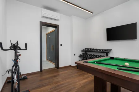 Vila Sea Breeze - Split, Dalmacija