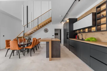 Vila Sea Breeze - Split, Dalmacija