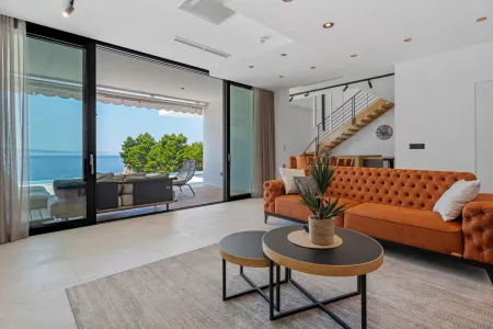 Villa Sea Breeze - Split, Dalmatia