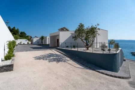 Vila Sea Breeze - Split, Dalmacija