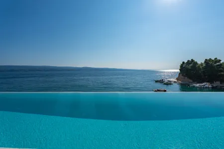 Villa Sea Breeze - Split, Dalmatia