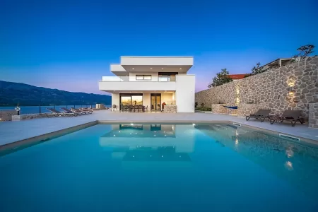 Villa Sea Star - Zadar, Dalmatia