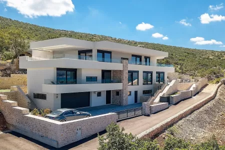Villa Sea Star - Zadar, Dalmatia