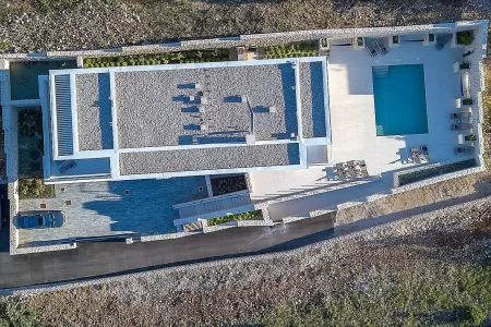 Villa Sea Star - Zadar, Dalmatia