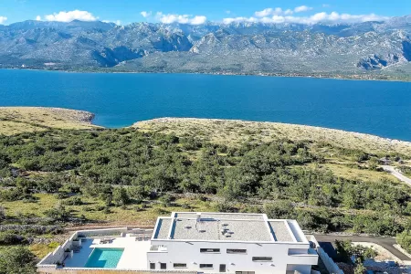 Villa Sea Star - Zadar, Dalmatia
