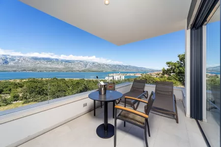 Villa Sea Star - Zadar, Dalmatia