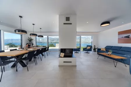 Villa Sea Star - Zadar, Dalmatia
