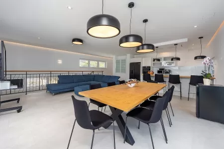 Villa Sea Star - Zadar, Dalmatia
