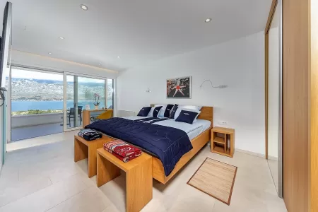 Villa Sea Star - Zadar, Dalmatia