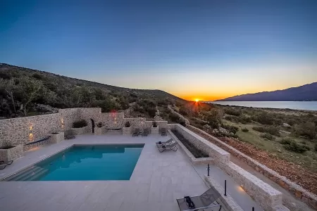 Villa Sea Star - Zadar, Dalmatia