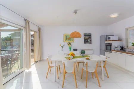 Vila Seconda - Barban, Istra