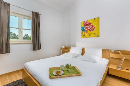 Vila Seconda - Barban, Istra