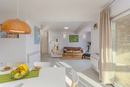 Vila Seconda - Barban, Istra